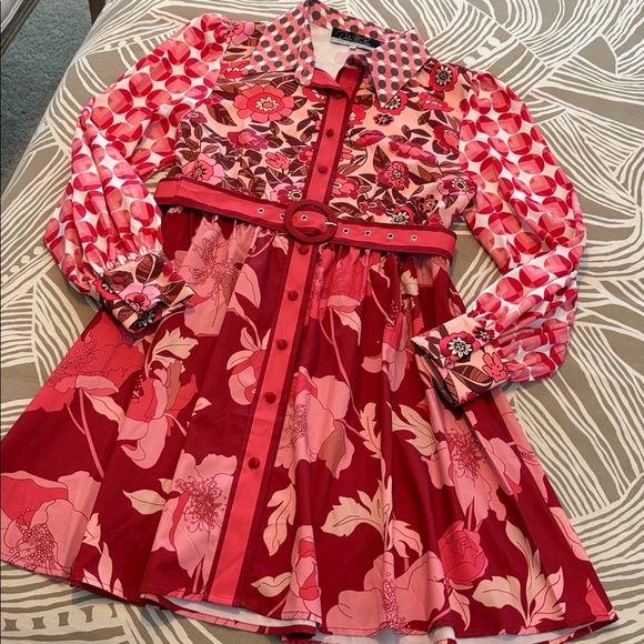 DALIA MACPHEE dress - Picture 14 of 14